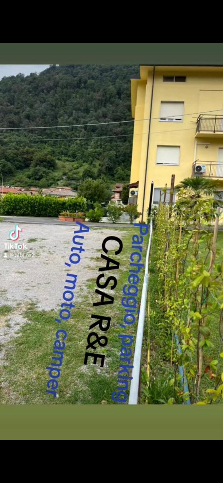 瓦尔博若纳Casa R&E别墅 外观 照片
